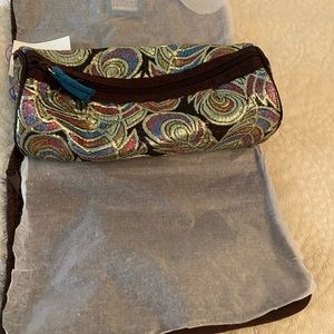 Stephanie Johnson cosmetic case